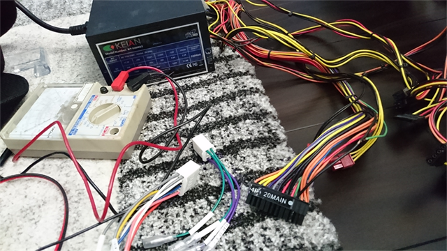 PC用電源